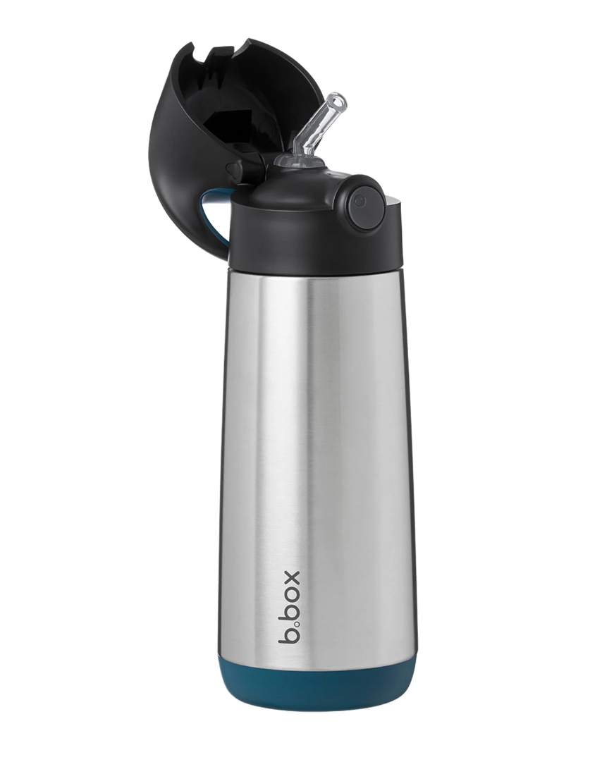 Insulated Drink Bottle - 500ml