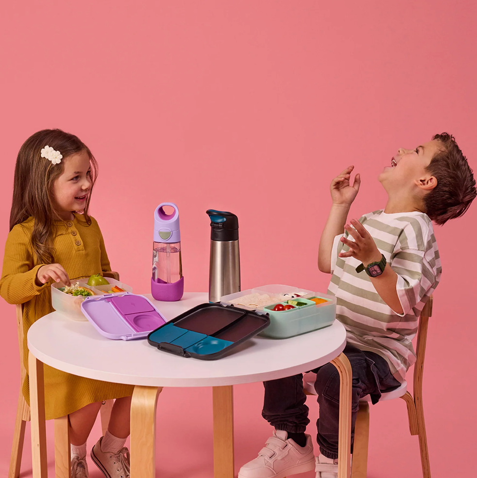 Insulated Drink Bottle - 500ml
