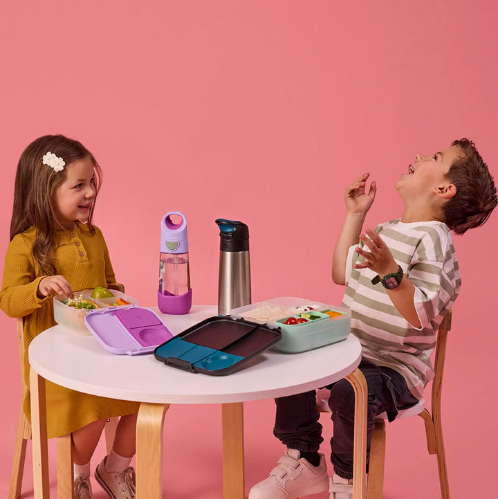 Insulated Drink Bottle - 500ml