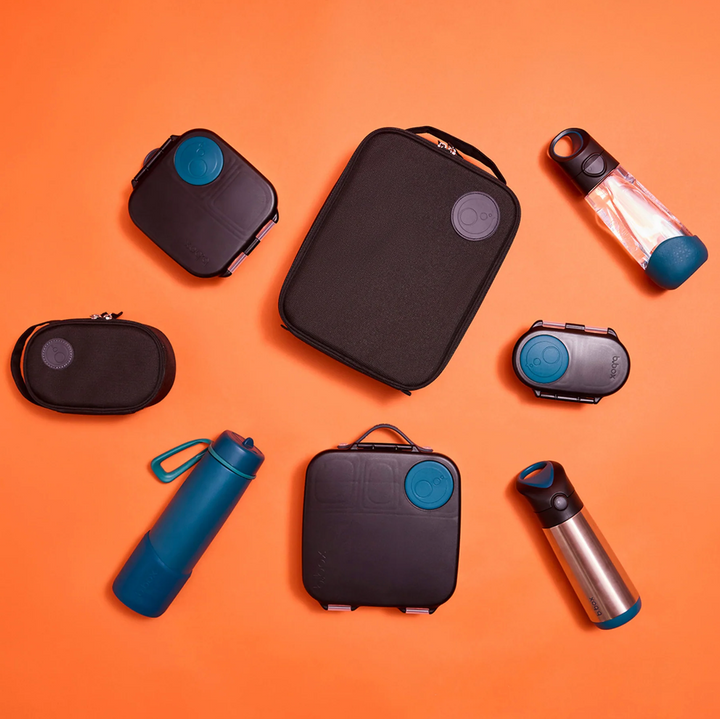 Insulated Drink Bottle - 500ml