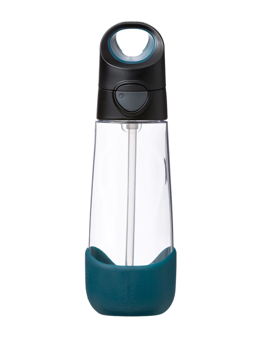 Tritan Drink Bottle - 600ml