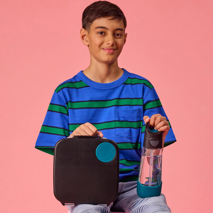 Tritan Drink Bottle - 600ml