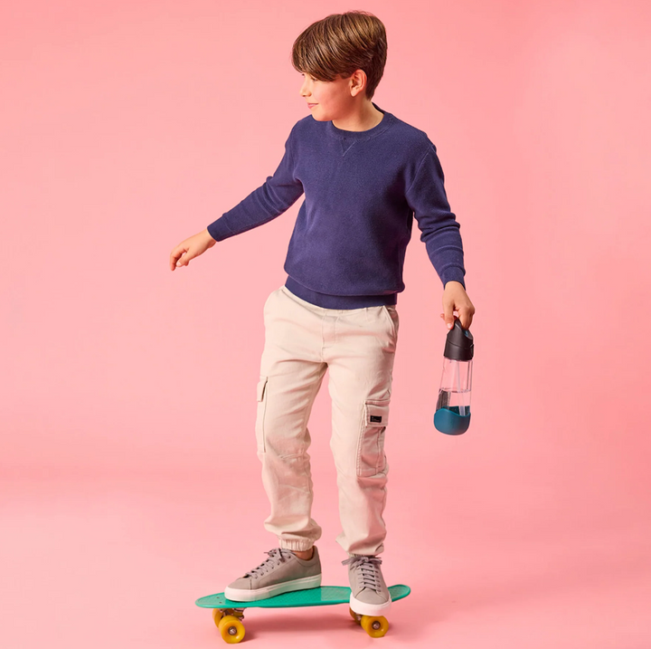 Tritan Drink Bottle - 600ml