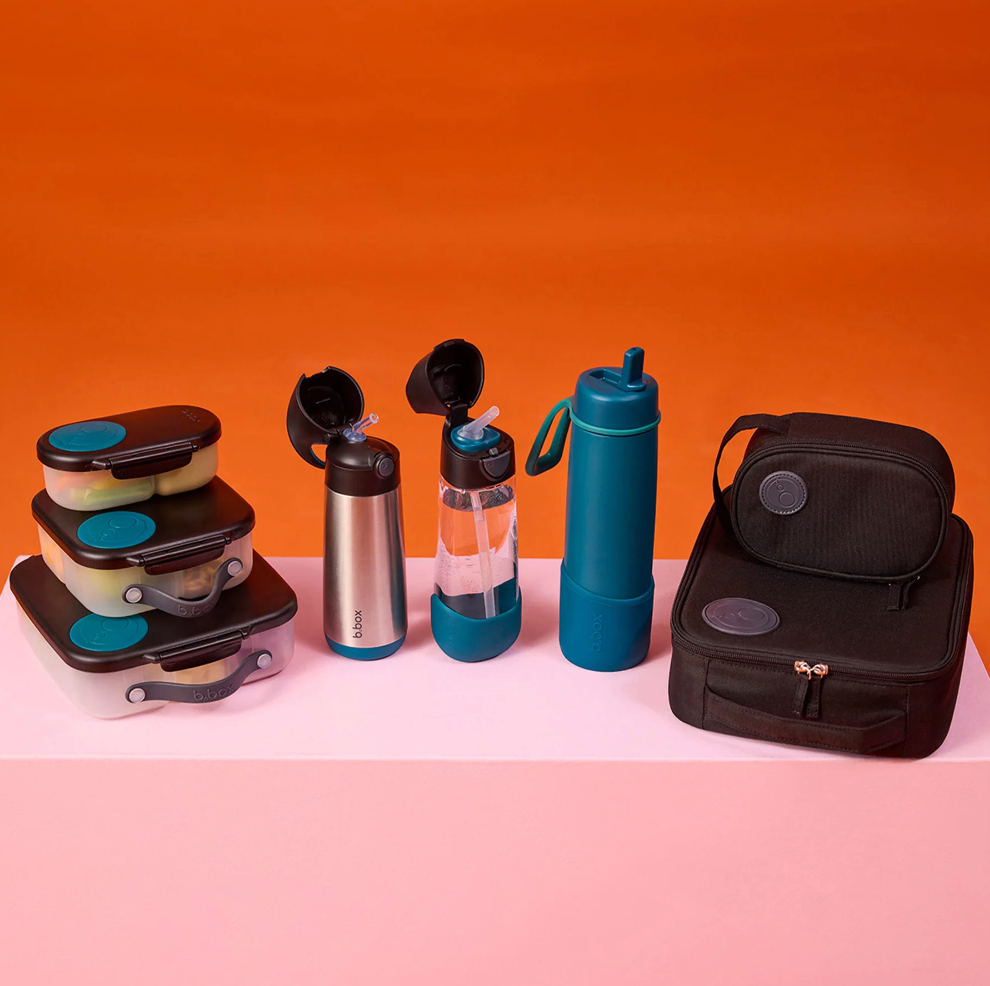 Tritan Drink Bottle - 600ml