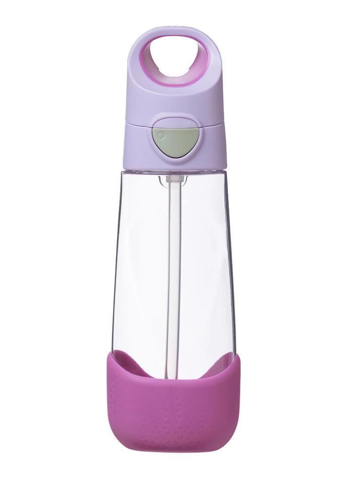 Tritan Drink Bottle - 600ml