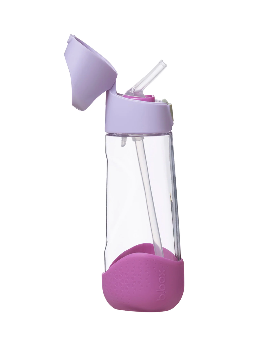 Tritan Drink Bottle - 600ml