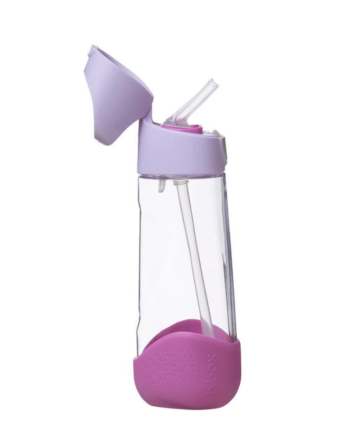 Tritan Drink Bottle - 600ml