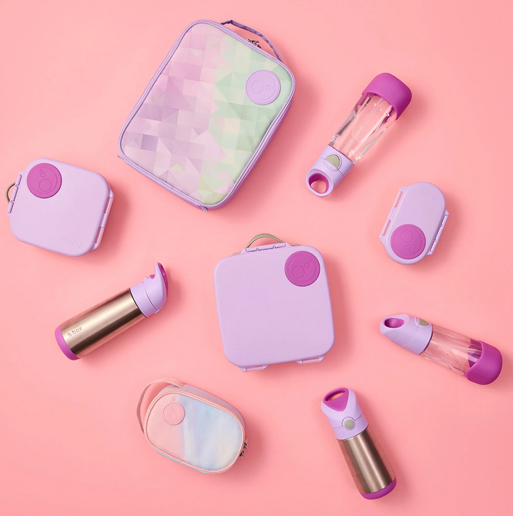 Tritan Drink Bottle - 600ml