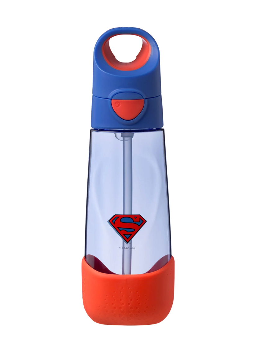 Tritan Drink Bottle - 600ml