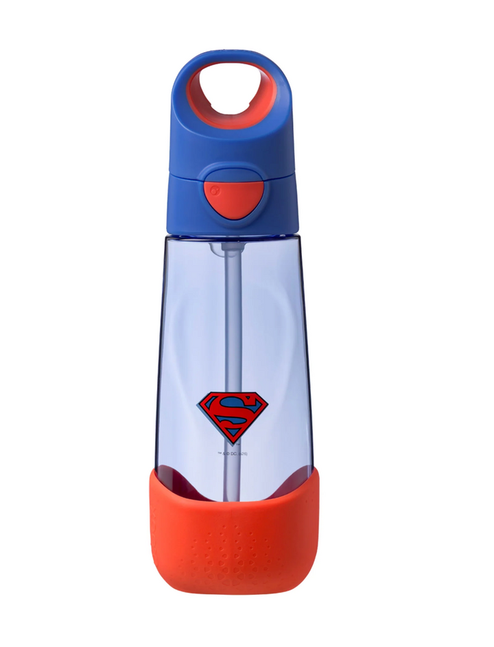 Tritan Drink Bottle - 600ml