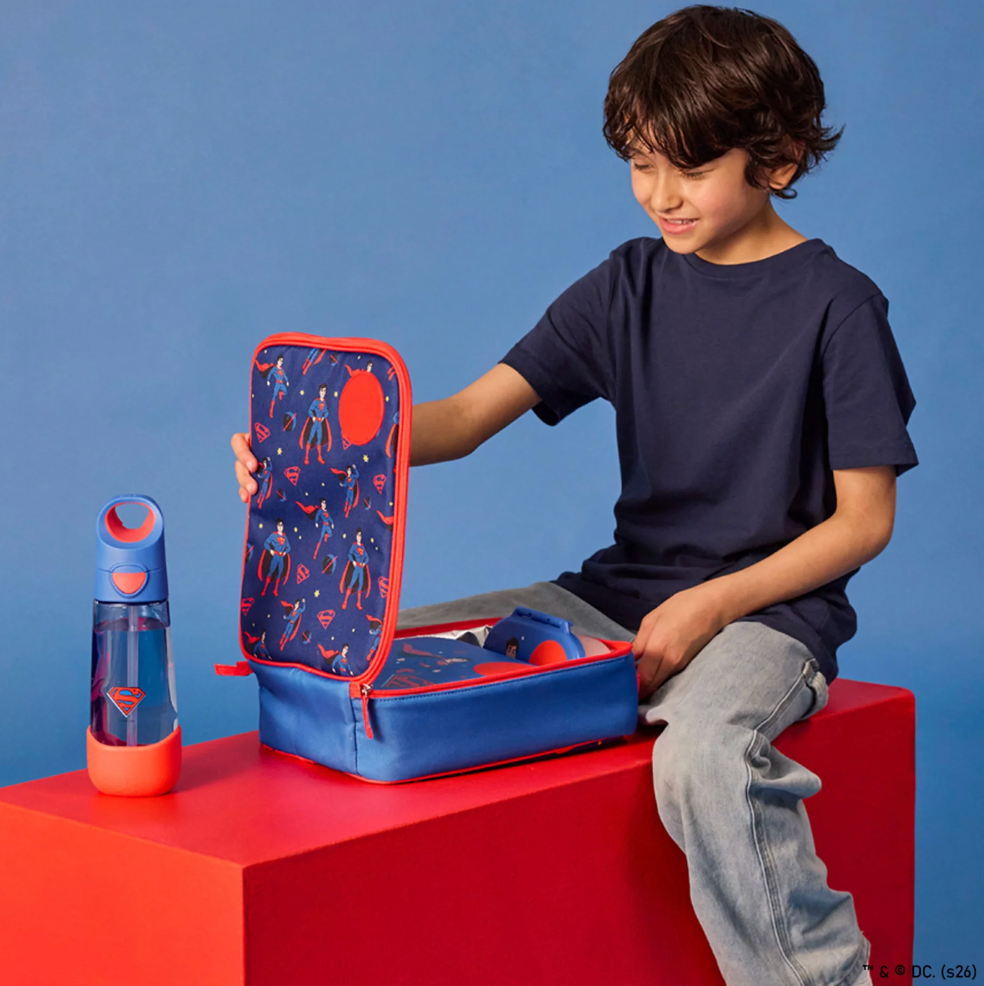 Tritan Drink Bottle - 600ml