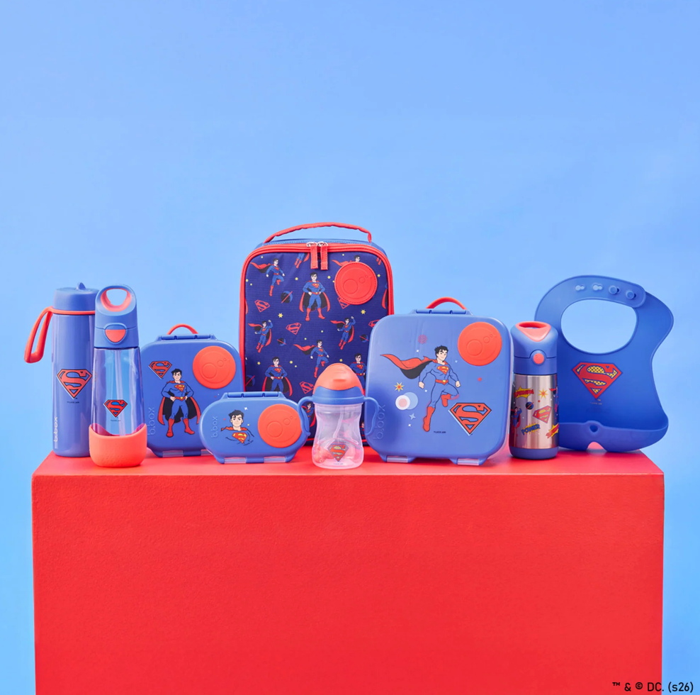 Tritan Drink Bottle - 600ml