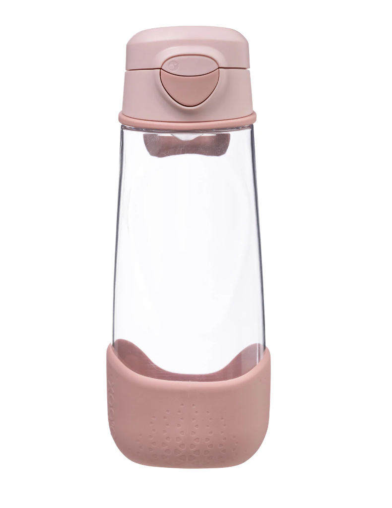 Tritan Sport Spout Bottle - 600mL