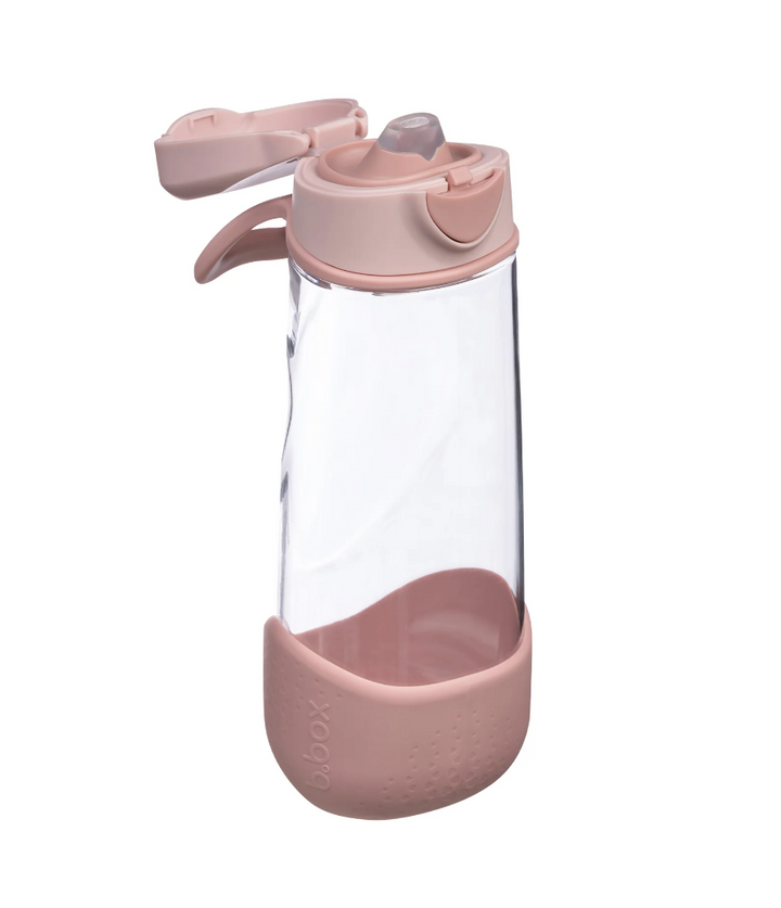Tritan Sport Spout Bottle - 600mL