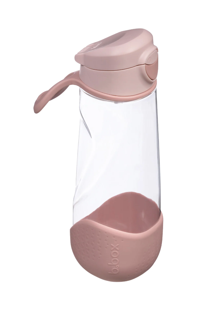 Tritan Sport Spout Bottle - 600mL