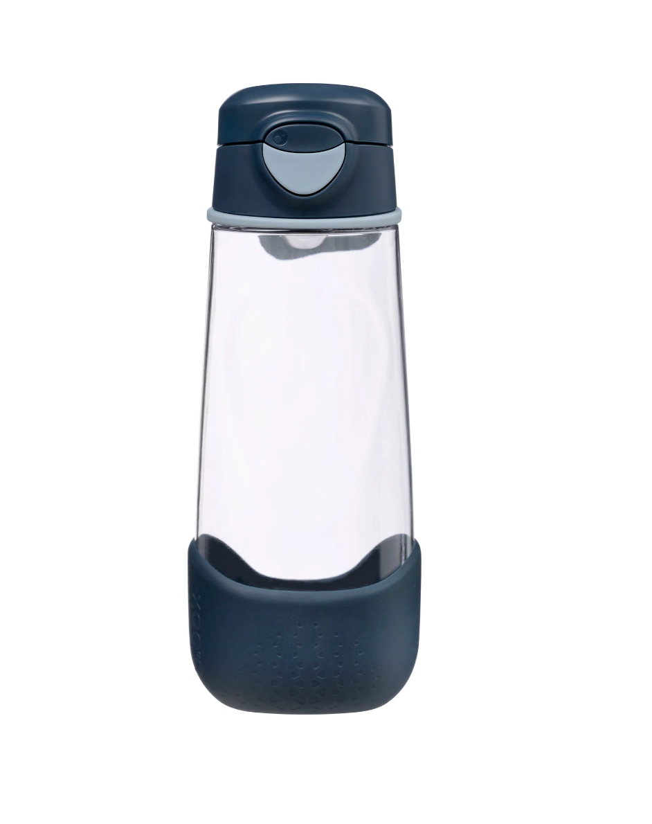 Tritan Sport Spout Bottle - 600mL