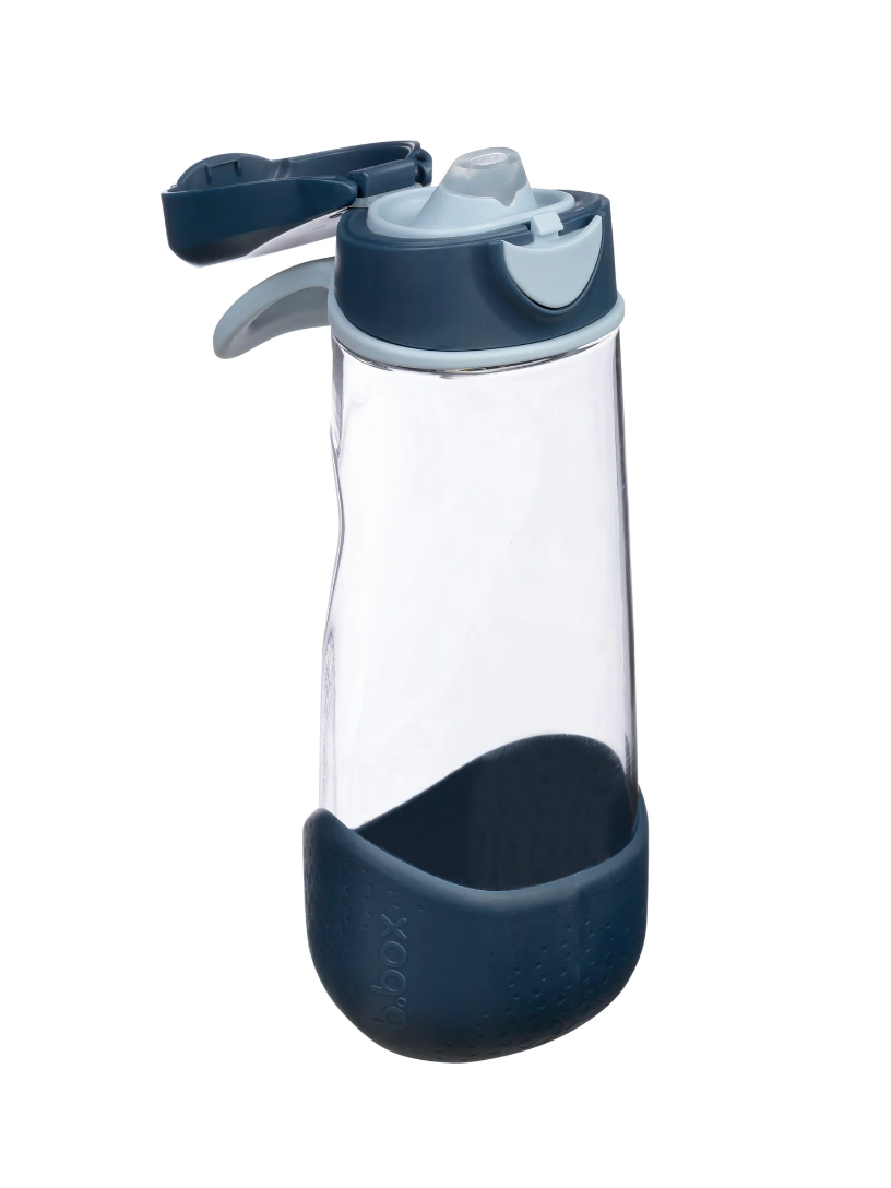Tritan Sport Spout Bottle - 600mL