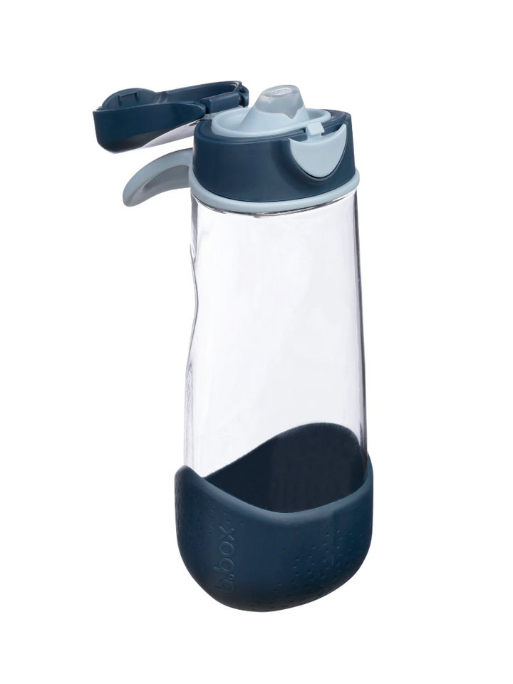Tritan Sport Spout Bottle - 600mL