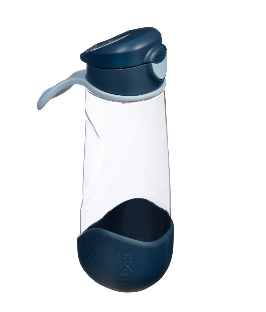 Tritan Sport Spout Bottle - 600mL