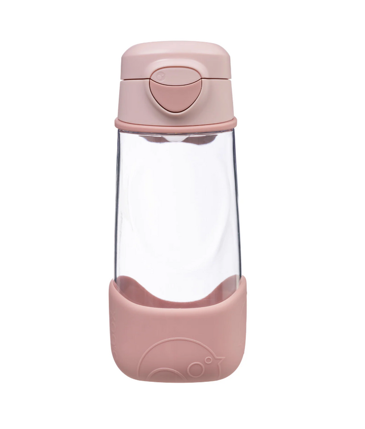 Tritan Sport Spout Bottle - 450 mL