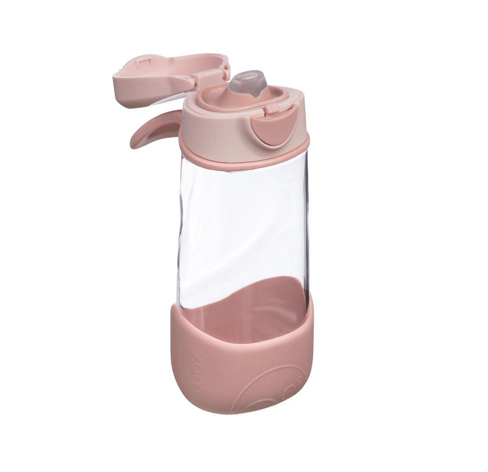 Tritan Sport Spout Bottle - 450 mL