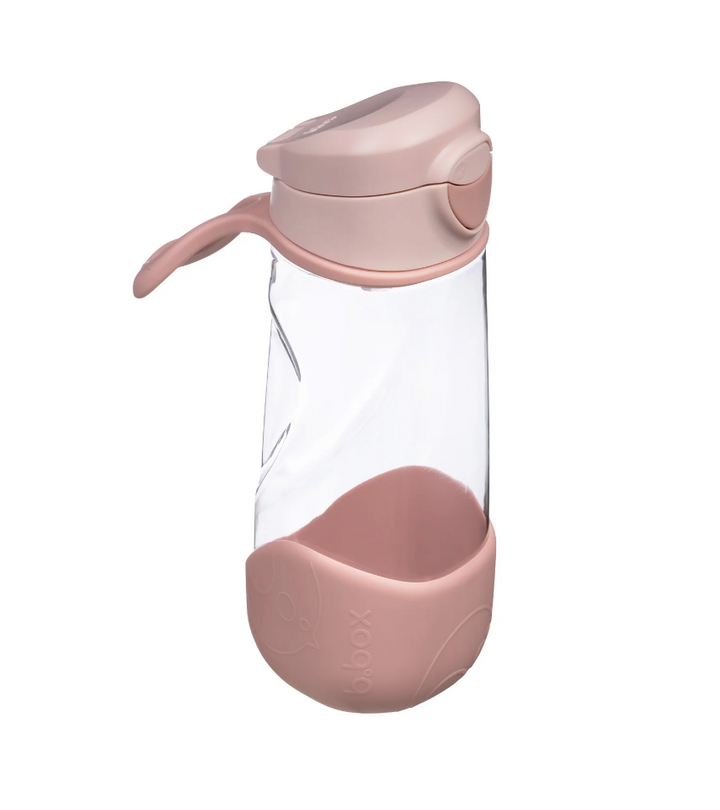 Tritan Sport Spout Bottle - 450 mL