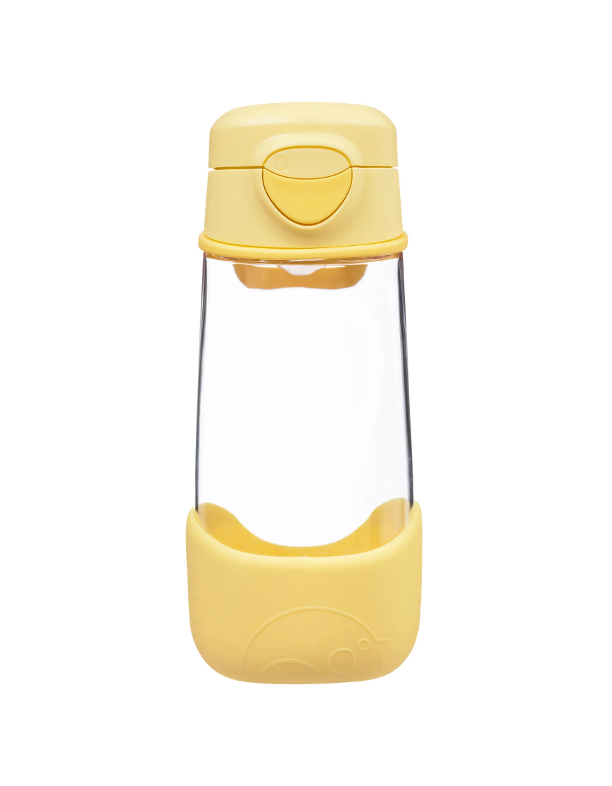 Tritan Sport Spout Bottle - 450 mL