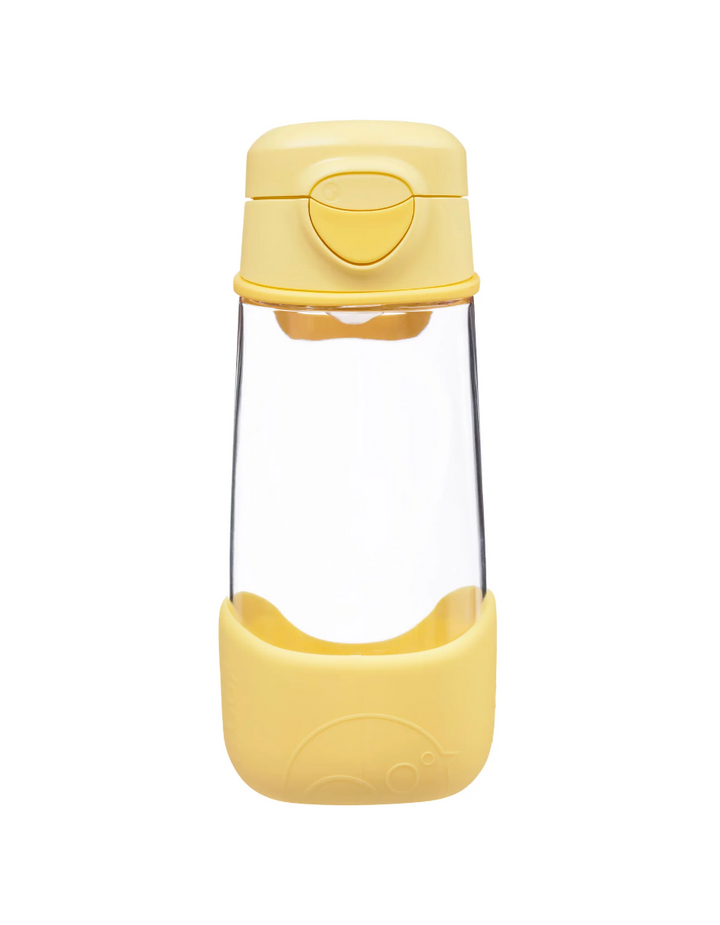 Tritan Sport Spout Bottle - 450 mL