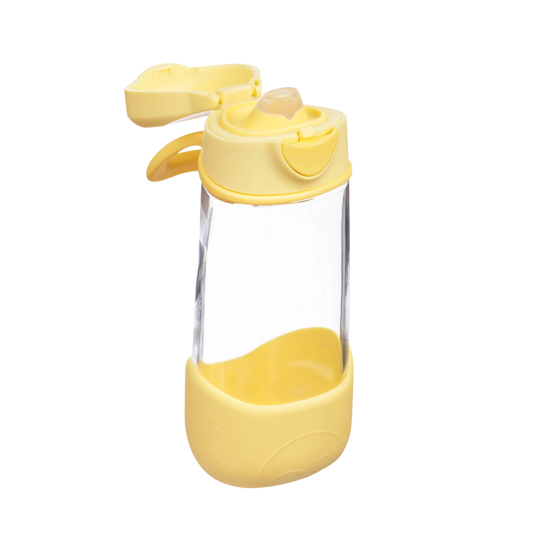 Tritan Sport Spout Bottle - 450 mL