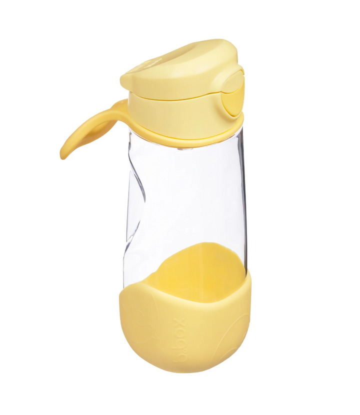 Tritan Sport Spout Bottle - 450 mL