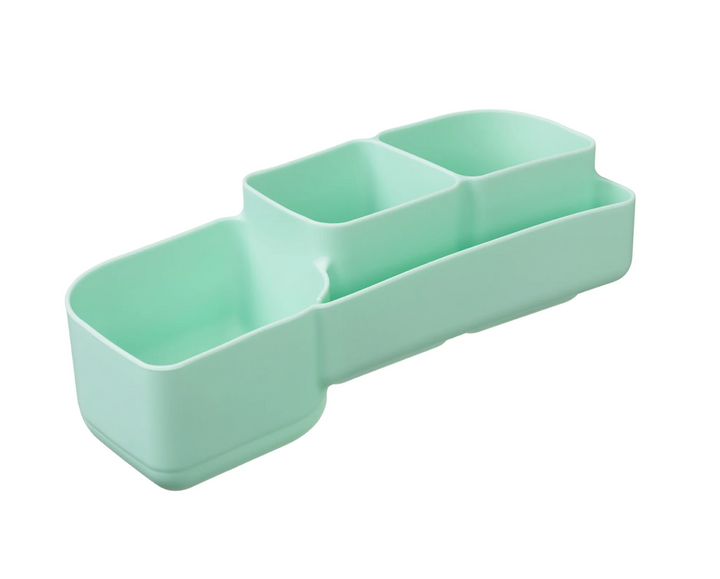 Silicone Bento Tray - Lunchbox