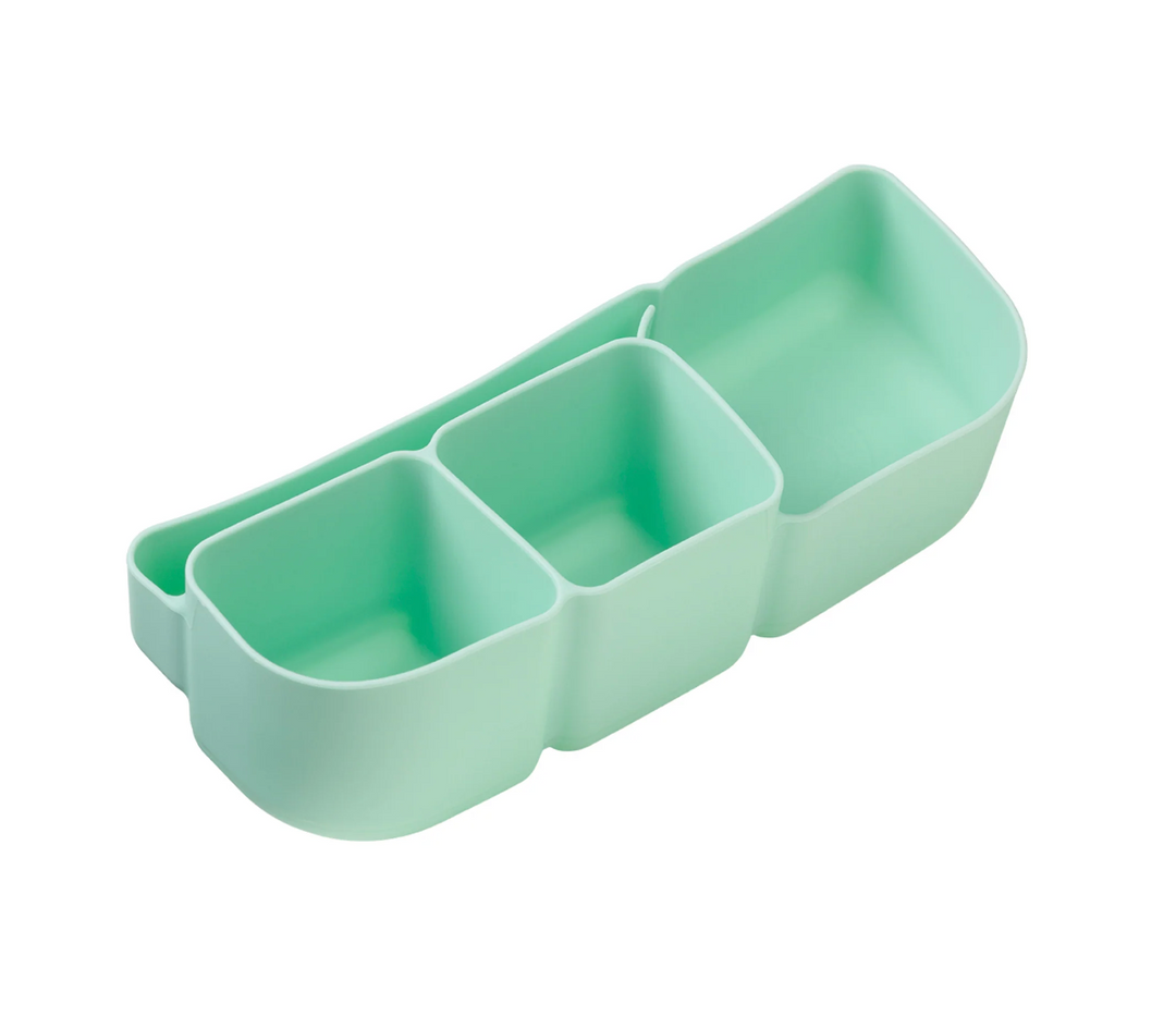 Silicone Bento Tray - Lunchbox