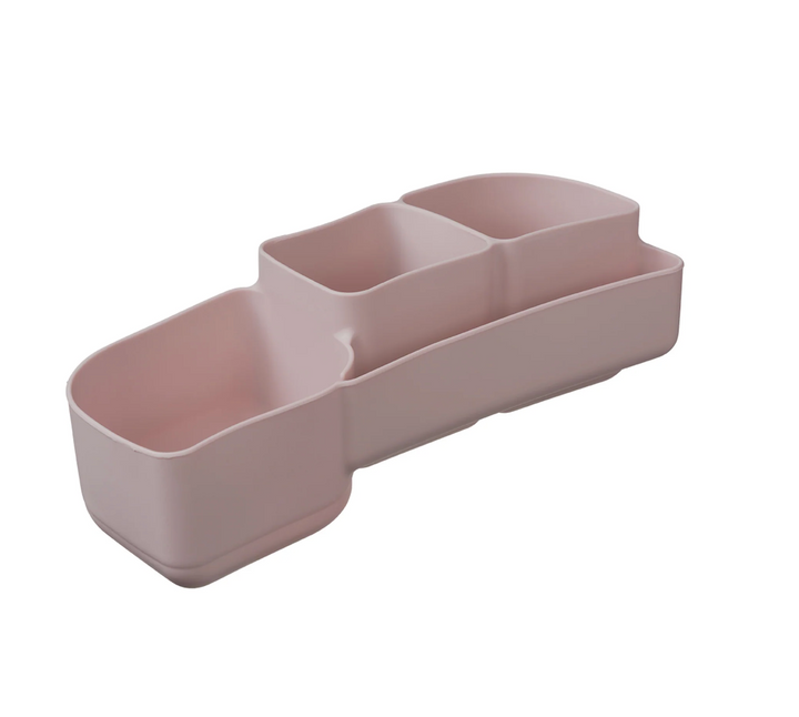 Silicone Bento Tray - Lunchbox