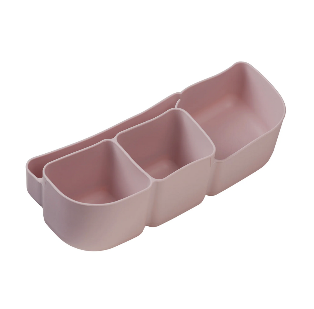 Silicone Bento Tray - Lunchbox