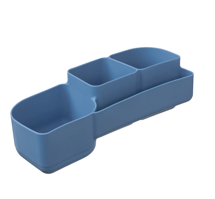 Silicone Bento Tray - Lunchbox