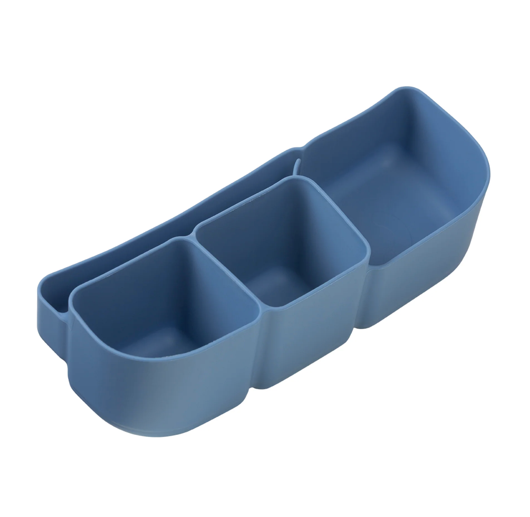 Silicone Bento Tray - Lunchbox