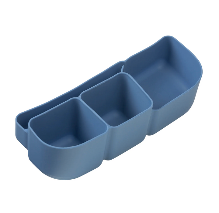 Silicone Bento Tray - Lunchbox