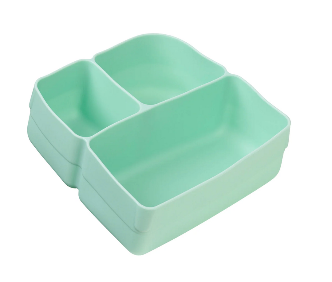 Silicone Bento Buddy - Lunchbox