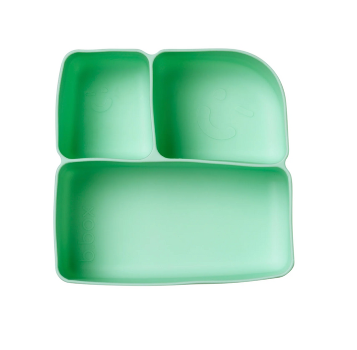Silicone Bento Buddy - Lunchbox