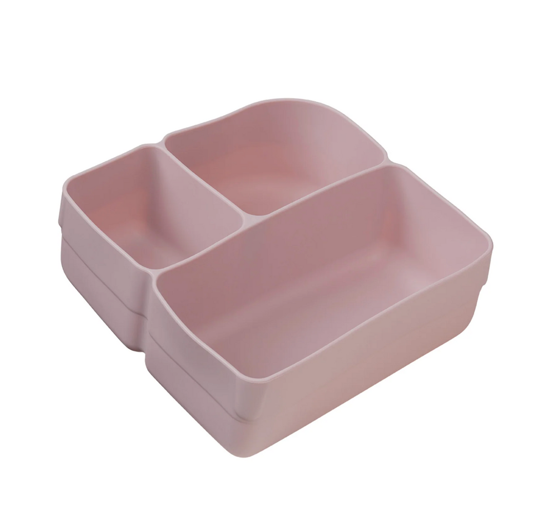 Silicone Bento Buddy - Lunchbox
