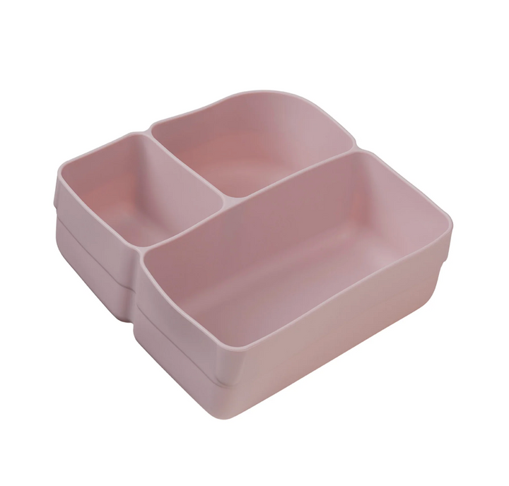 Silicone Bento Buddy - Lunchbox