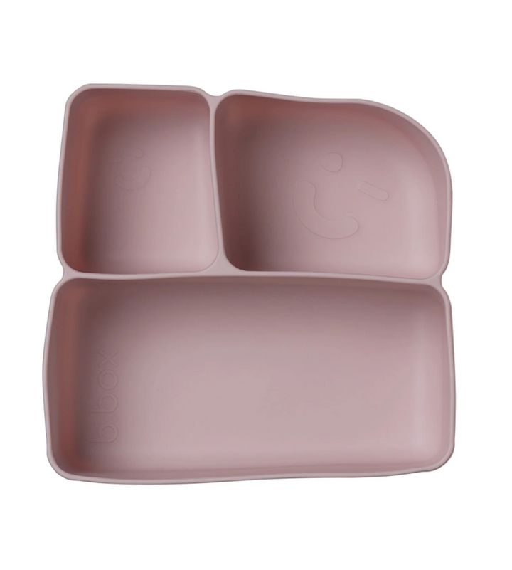 Silicone Bento Buddy - Lunchbox