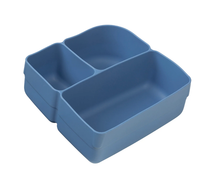 Silicone Bento Buddy - Lunchbox