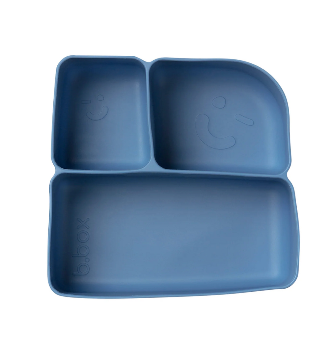 Silicone Bento Buddy - Lunchbox