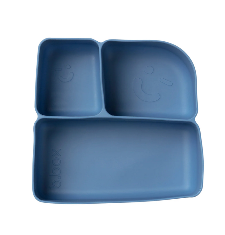 Silicone Bento Buddy - Lunchbox