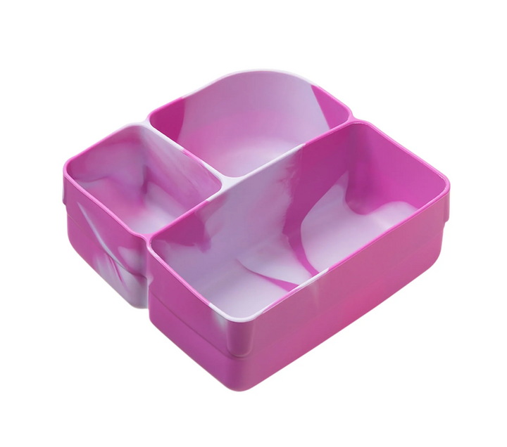 Silicone Bento Buddy - Lunchbox