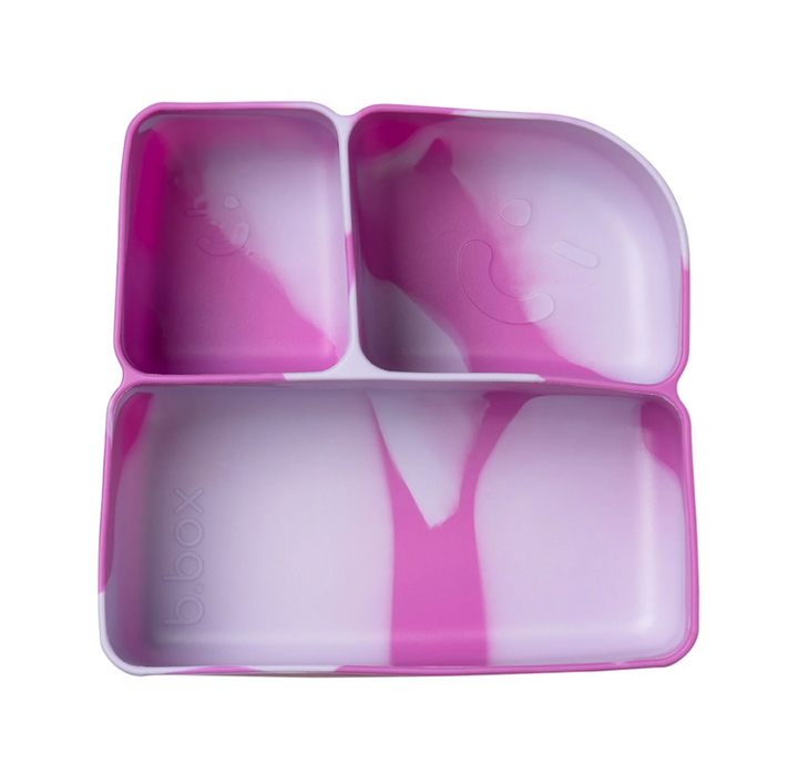 Silicone Bento Buddy - Lunchbox