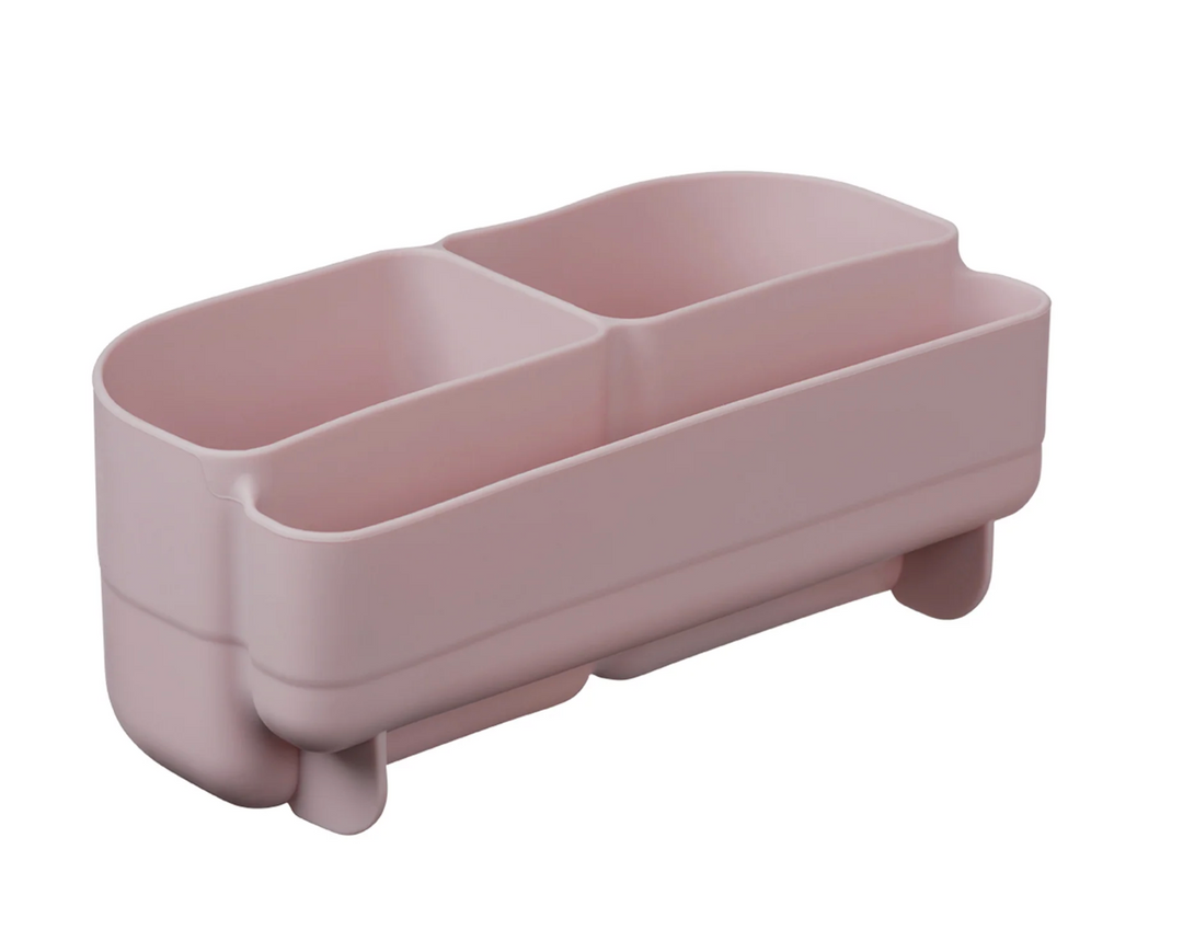 Silicone Bento Tray - Mini Lunchbox