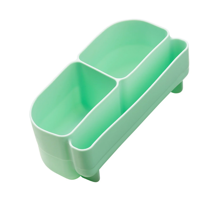 Silicone Bento Tray - Mini Lunchbox