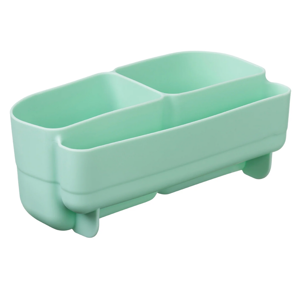 Silicone Bento Tray - Mini Lunchbox